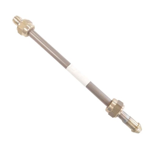 Tuyau d'essence carburateur - flexible