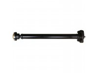 Front drive shaft assembly 3L & 4.4L