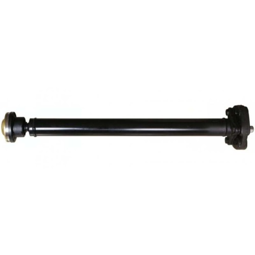 Front drive shaft assembly 3L & 4.4L