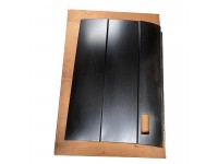 Porte avant gauche - à partir de 1989