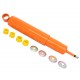 Shock absorber rear Cellular Dynamic Def90 +5cm