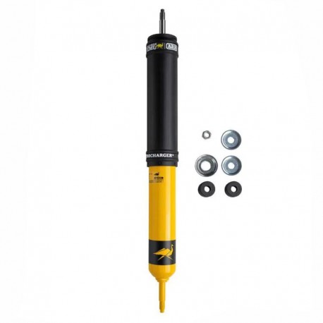 Front shock absorber - +5cm