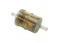 Optional petrol filter - universal