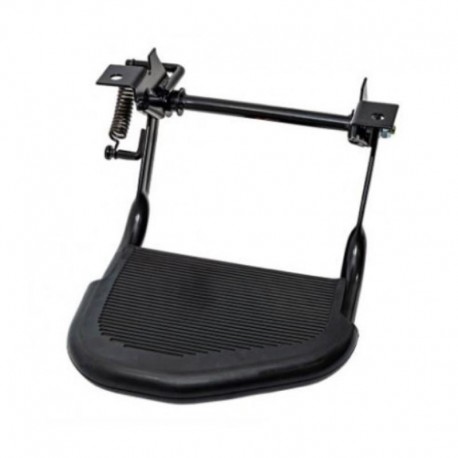 Rear step Def 2007-16
