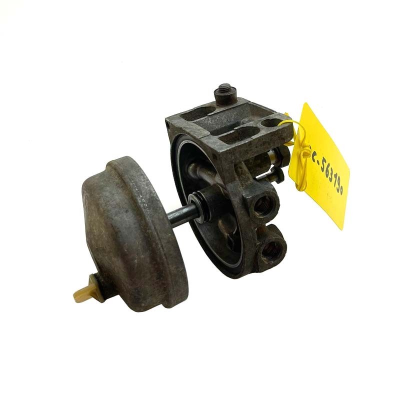 Filtre à carburant complet 2.25D - Occasion