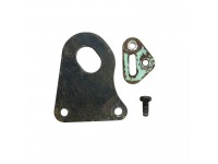 Lifting bracket kit 2.25D Serie 3 - 3 bearing engine – used