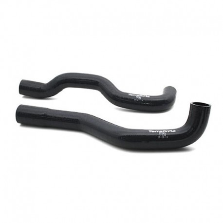 Silicone hoses Def TD4 2.4L