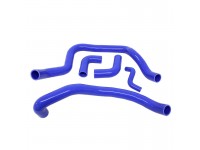 Durites de refroidissement silicones - Def TD4 2.4L