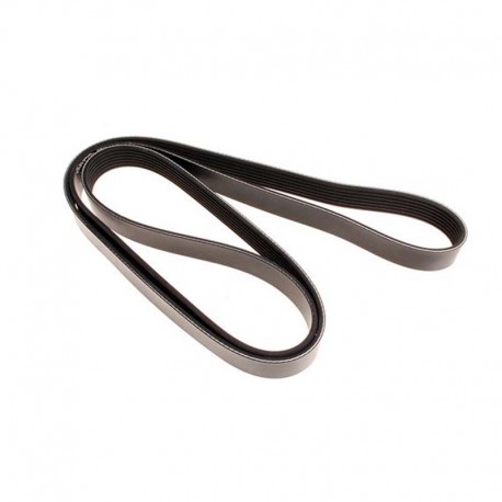Courroie accessoires avec ACE & Air Co - Disco2 TD5