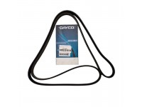 Drive belt with ACE & No Air Co - Disco2 TD5