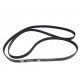Fanbelt with aircon - 2.2L TD4 Puma
