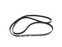 Fanbelt with aircon - 2.2L TD4 Puma