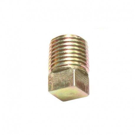 Bouchon entretoise moteur