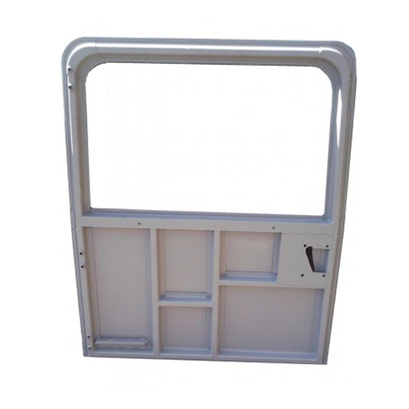 Rear tail door assy - 1987-93