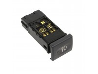 Rear fog light switch 2007-16