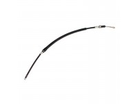 Cable assembly hand brake