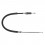 Cable assembly hand brake