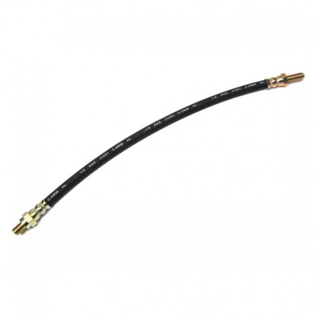 Flexible hose