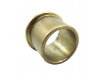 Bague pédalier de frein ou d'embrayage