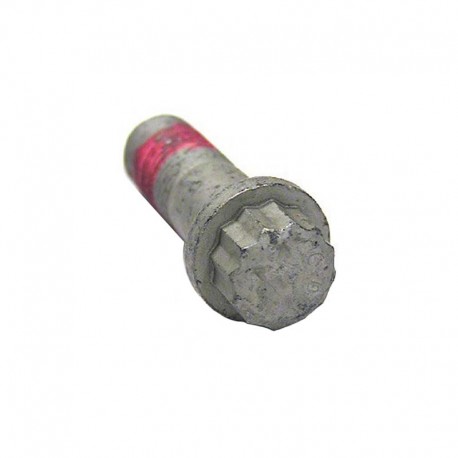 Bolt M12 x 35