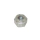 Nut self locking 1/2 BSF