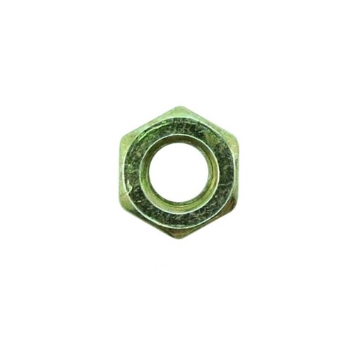 Nut M6 non nylock