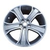 Wheel brunel metallic 20" - Disco3 & RRSport