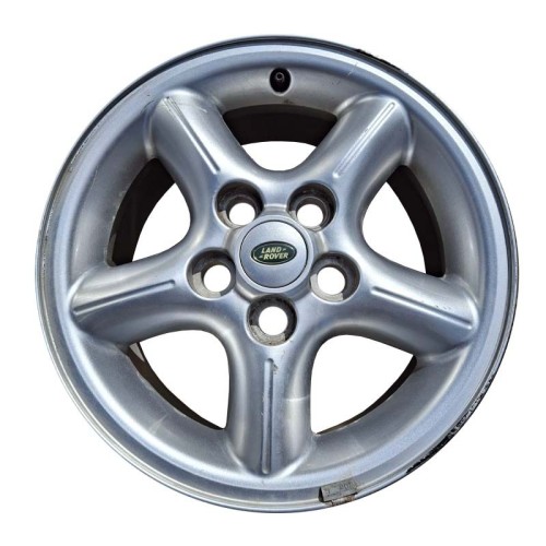 Jantes 16" - Occasion