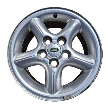 Jantes 16" - Occasion