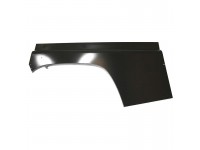 Rear wing LHS - 110 SW