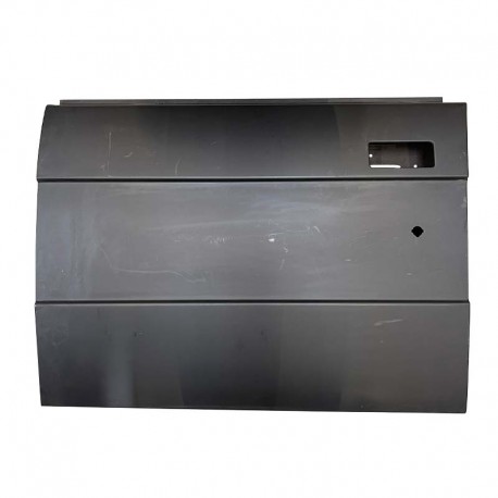 Porte