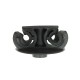 Clip brake pipe