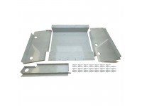 Battery box