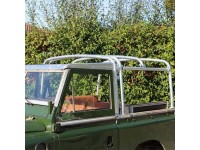 Full hood stick set HEAVY DUTY - 88''