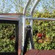 Full hood stick set HEAVY DUTY - 88''