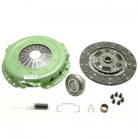 Clutch kit 200&300TDi - POWER