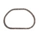 Wiper motor cork seal FW2