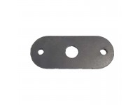 Seal windscreen wiper motor FW2 - inner