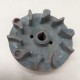 Pulley for dynamo 1951-58 - reconditioned