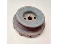 Pulley for dynamo 1951-58 - reconditioned