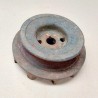 Pulley for dynamo 1951-58 - reconditioned