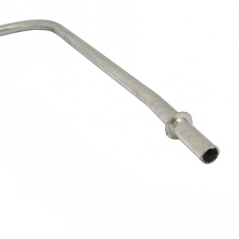 Hood stick rear 88-109-90-110"