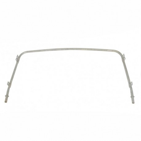 Hood stick front 88-109-90-110" - full hood