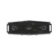 Holder rear lamp bulb
