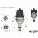 123 Ignition distributors