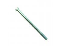 Top shackle bolt rear shock absorber109"