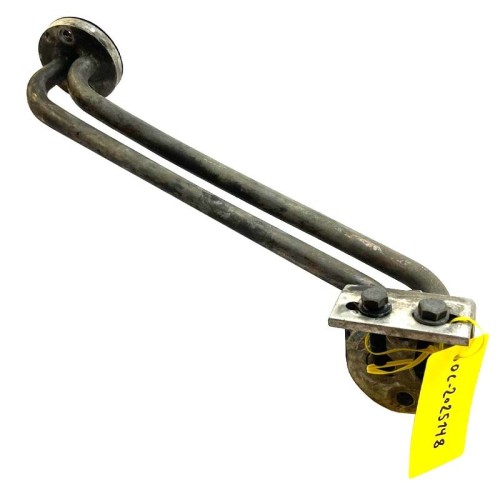 Rallonge filtre à huile gendarmerie 2.6 petrol Serie 3 - Occasion