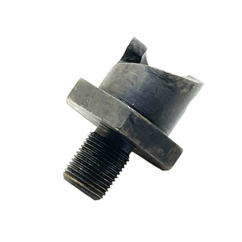 Griffe de mise en marche