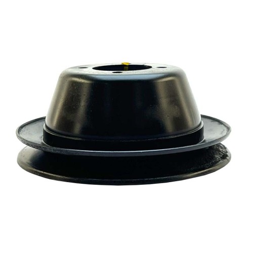 Poulie courroie 2.6 petrol - Occasion