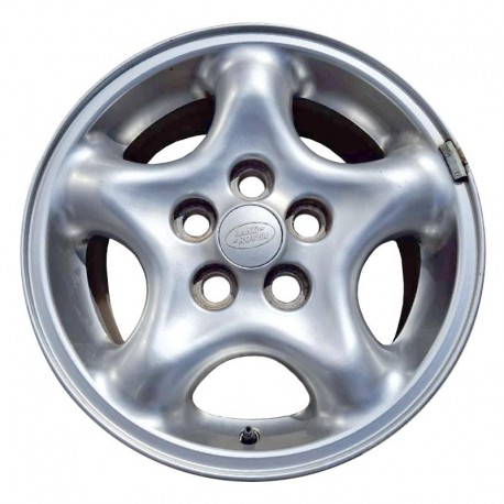 Jante 16"